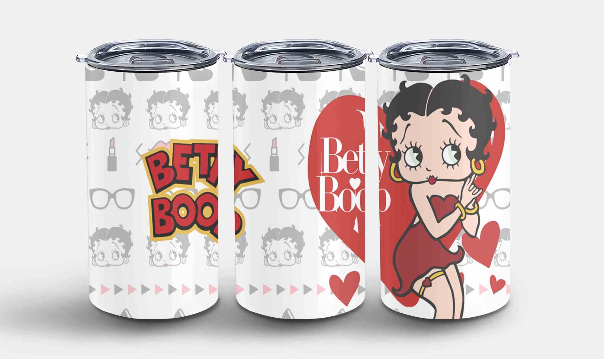 Betty Boop-10825